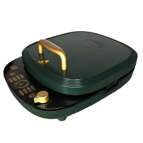 Электрогриль Xiaomi Liven Electric Baking Cooker LR-D3017S