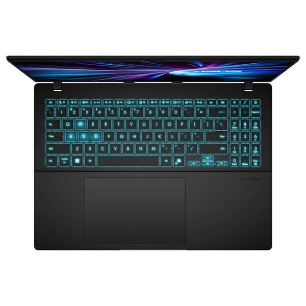 Ноутбук Asus V3607VH-RP046 16" IPS WUXGA Core 5 210H/16Gb/1Tb SSD/RTX 5050 8Gb/no OS Black