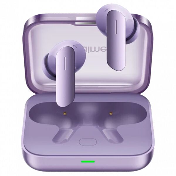 Наушники Bluetooth Realme Buds Air 7 Purple