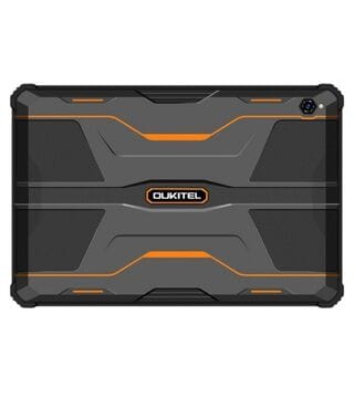 Планшет Oukitel Pad RT1 LTE 4/64Gb Orange