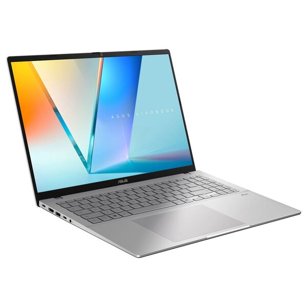 Ноутбук Asus S3607VA-RP105 16" IPS WUXGA Core i5 210H/16Gb/512Gb SSD/VGA int/no OS Silver