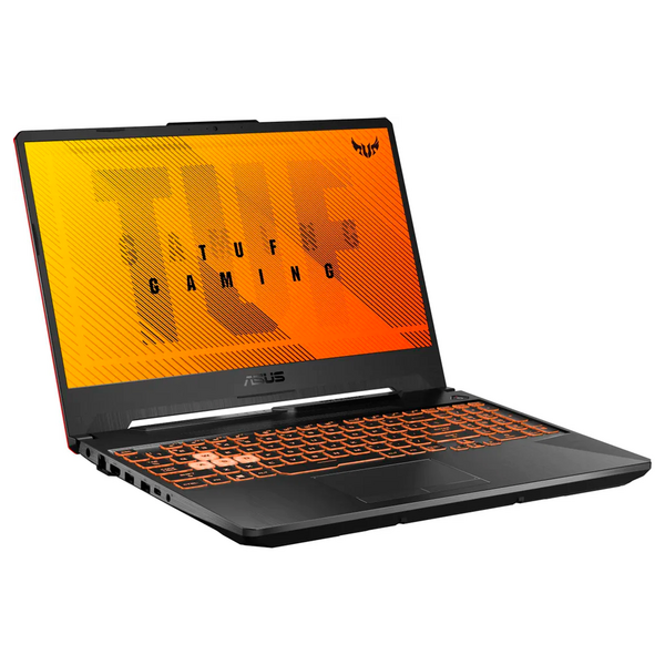 Ноутбук Asus TUF Gaming A15 FA506NCQ-HN031 15.6"IPS FHD Ryzen 7 170/32Gb/512Gb SSD/3050/noOS Black