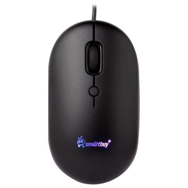 Мышь Smartbuy 328 беспроводная Черный