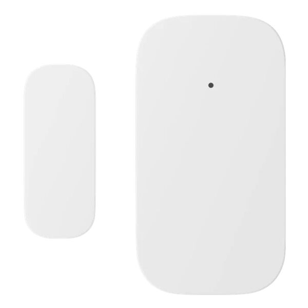 Датчик открытия дверей и окон Яндекс с Zigbee YNDX-00520