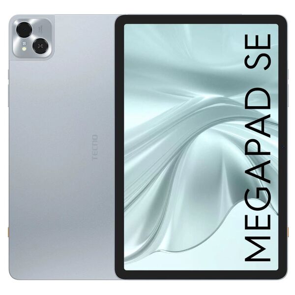 Планшет Tecno MegaPad 11 SE T1102 4/128Gb Blue