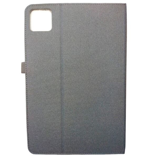 Чехол Xiaomi Pad 6/6 Pro 11" книжка Lizard Черный