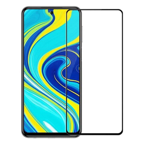 Защитное стекло Xiaomi 14/13 Full Glue Черный