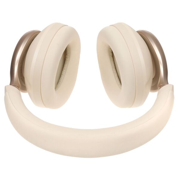 Наушники Bluetooth Soundcore Space One полноразмерные Бежевый