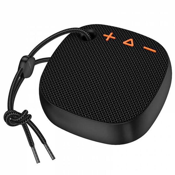 Портативная акустика Borofone BP22 Черный