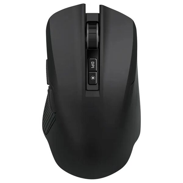 Мышь Defender Whisper GM-209 беспроводная игровая Черный