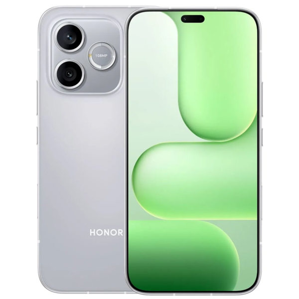 Honor 600 Lite 8/256Gb Grey