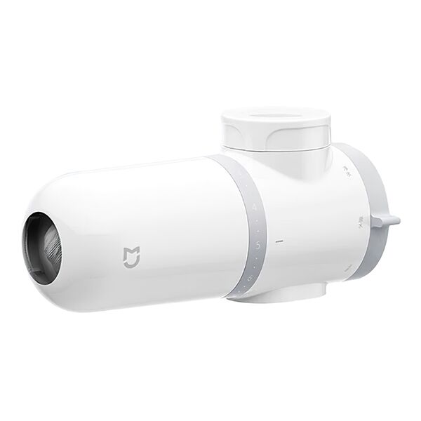 Насадка фильтр на смеситель Mijia Faucet Water Purifier MUL11 White
