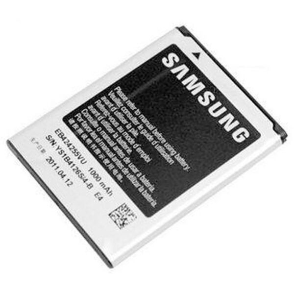 Аккумулятор Samsung S3850