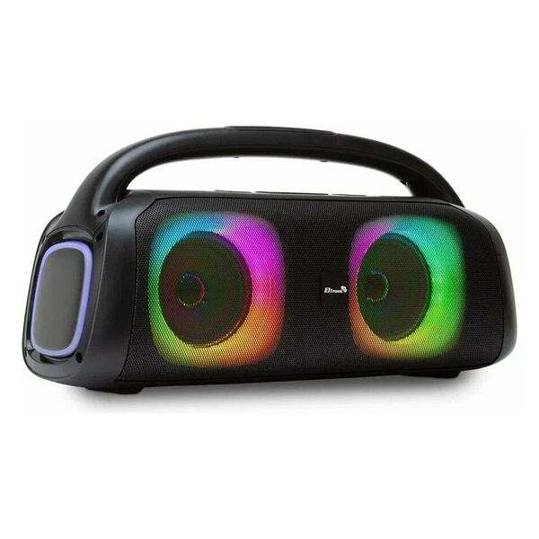 Колонка Eltronic 30-28 05" Fire Box 500 Черный