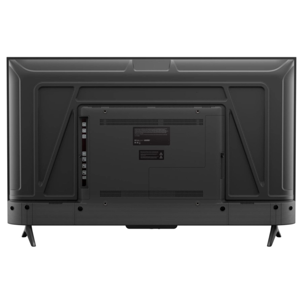 Телевизор Яндекс ТВ Станция Бейсик 55" LED YNDX-00076B