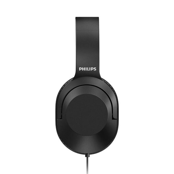 Наушники PHILIPS TAH2005BK полноразмерные Черный