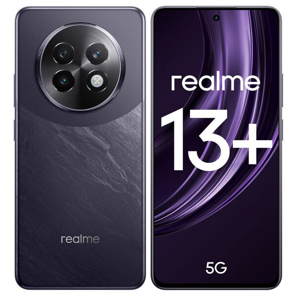 Realme 13 Plus 5G 8/256Gb Dark Purple