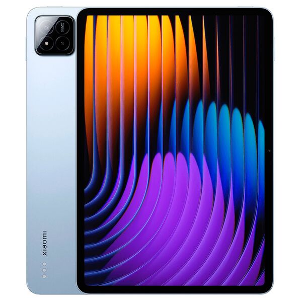 Планшет Xiaomi Pad 7 Pro 12/512Gb Blue