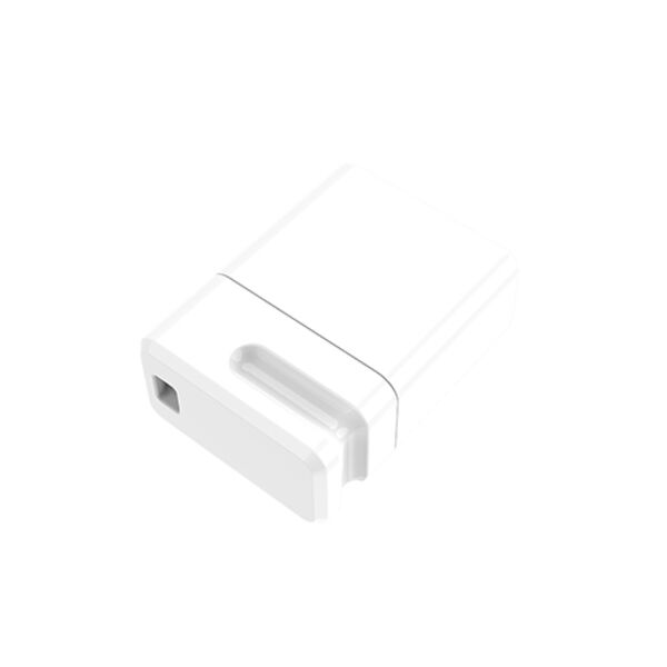 Флеш память USB 32Gb Netac U116 Белый