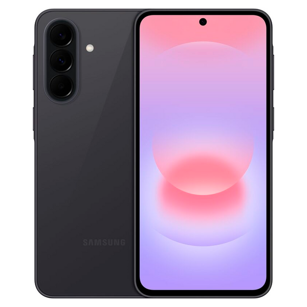 Samsung A37 5G 12/256Gb Awesome Charcoal