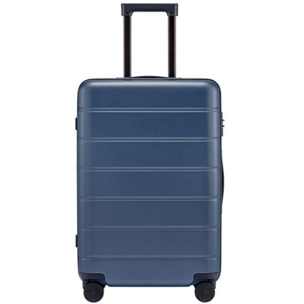Чемодан Xiaomi Luggage Classic 20" Blue