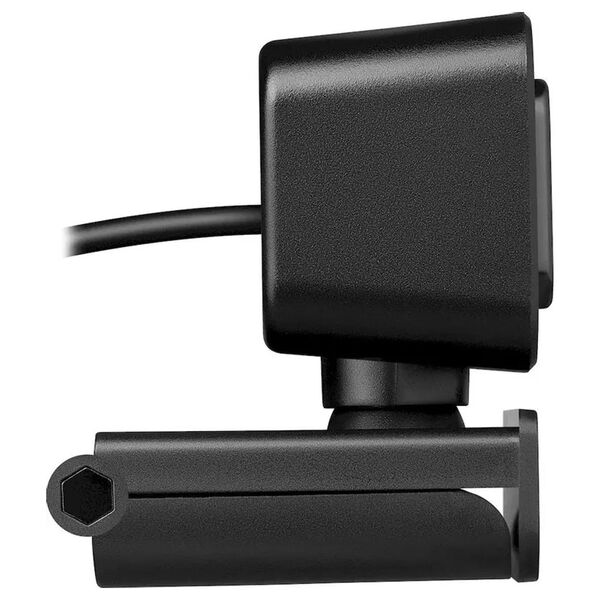 Веб-камера Defender QHD G-lens 2596 Черный