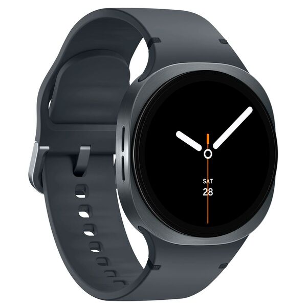 Смарт-часы Samsung Galaxy Watch 8 SM-L320 40mm Graphite