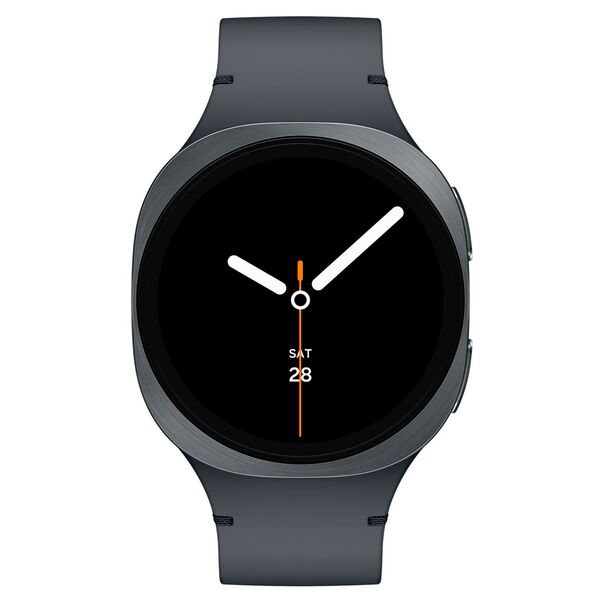 Смарт-часы Samsung Galaxy Watch 8 SM-L320 40mm Graphite