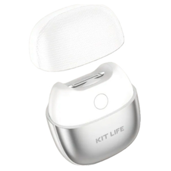 Машинка для стрижки ногтей Kit Life KTLF02 White