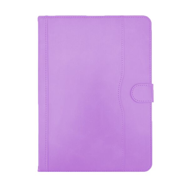 Чехол для планшета Универсальный 10' кожзам Розовый