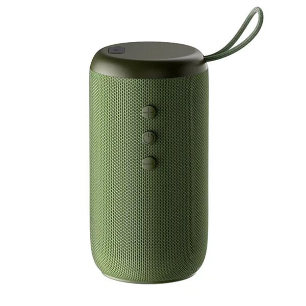 Портативная акустика Remax RB-M62 Зеленый