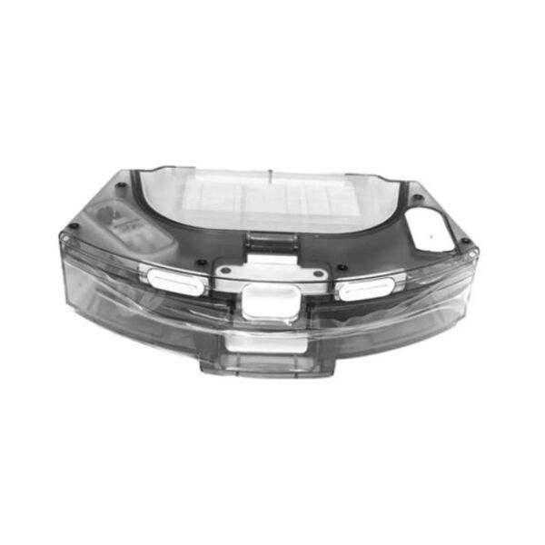 Контейнер для воды и пылесборник для робота-пылесоса Xiaomi Lydsto R1 White