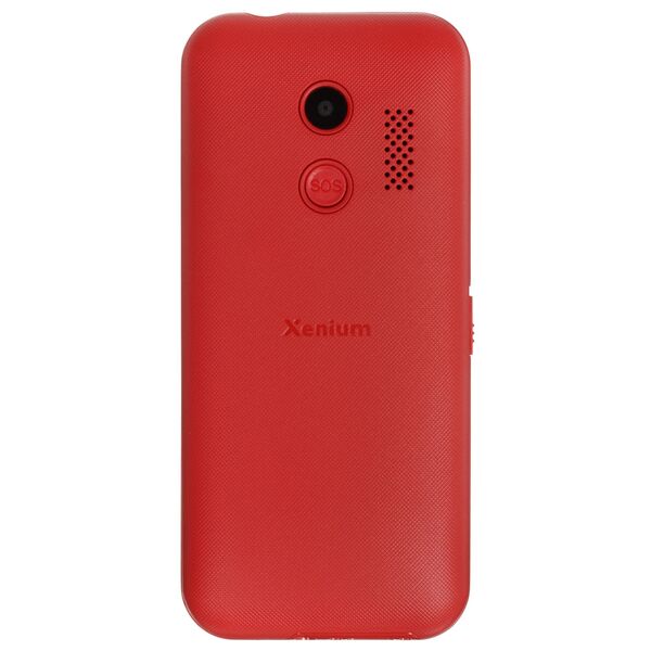 Xenium X718 Red