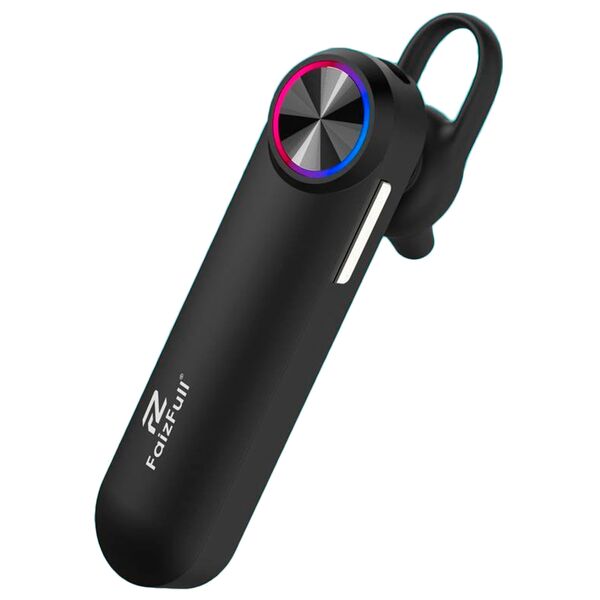 Беспроводная (Bluetooth) гарнитура FaizFull FB50 Черный