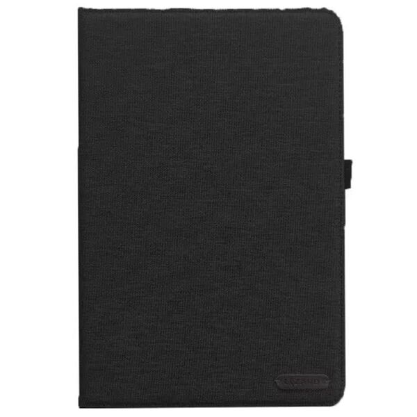 Чехол Xiaomi Redmi Pad SE 8.7" книжка Lizard Черный