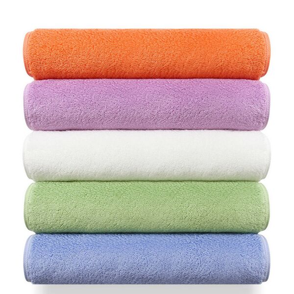 Полотенце ZSH Youth Series 140x70 White