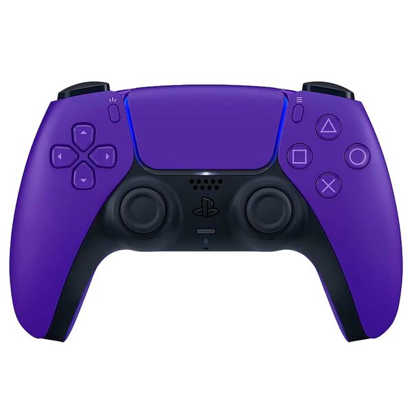Геймпад PS5 DualSense Purple