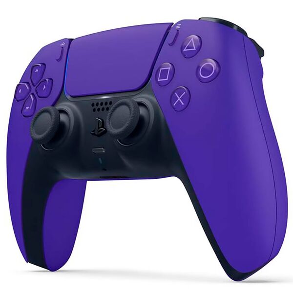 Геймпад PS5 DualSense Purple