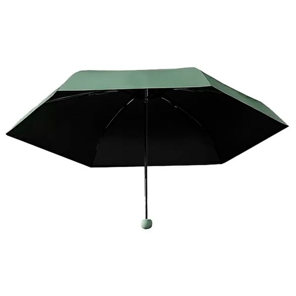Зонт Zuodu Fashionable Umbrella Dark Green