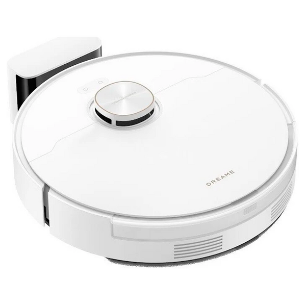 Робот-пылесос Dreame D30 Pro White