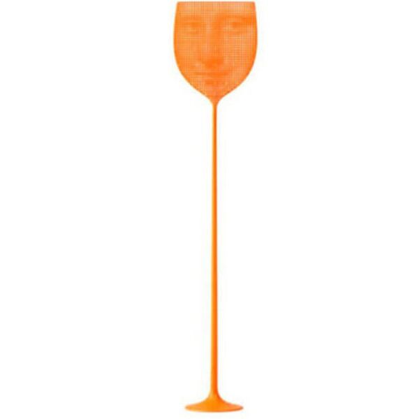 Мухобойка Yiyohome Eternal Smile Mosquito Swatter Orange