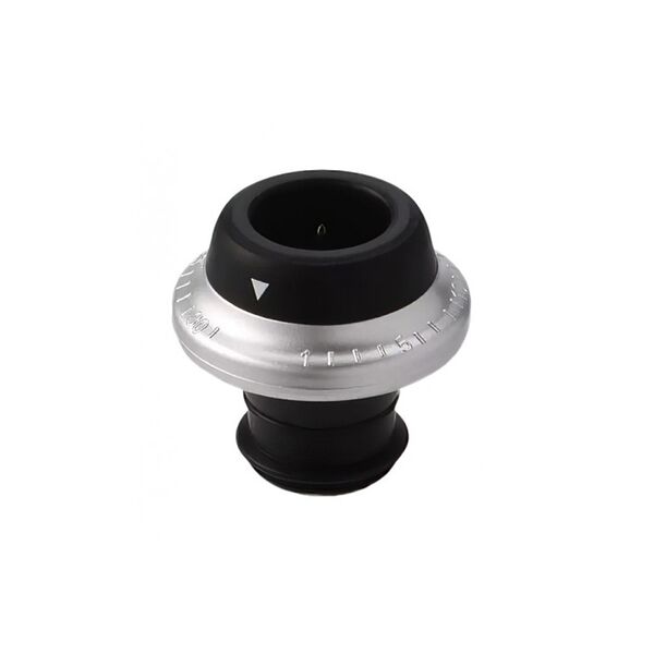 Набор для хранения вина Circle Joy Vacuum Pump With 4 Stoppers Gift Set (CJ-JS05)