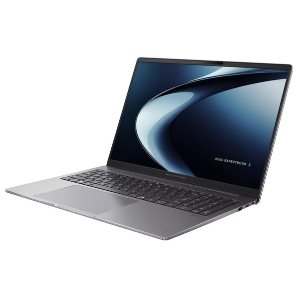 Ноутбук Asus ExpertBook P3 PM3606CKA-PL0159 16" Ryzen AI 5 330/32Gb/512Gb SSD/AMD/noOS Grey