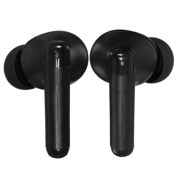 Наушники Bluetooth Tecno BD04 Air Black