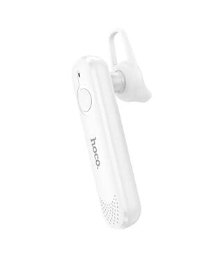 Беспроводная (Bluetooth) гарнитура Hoco E63 Белый