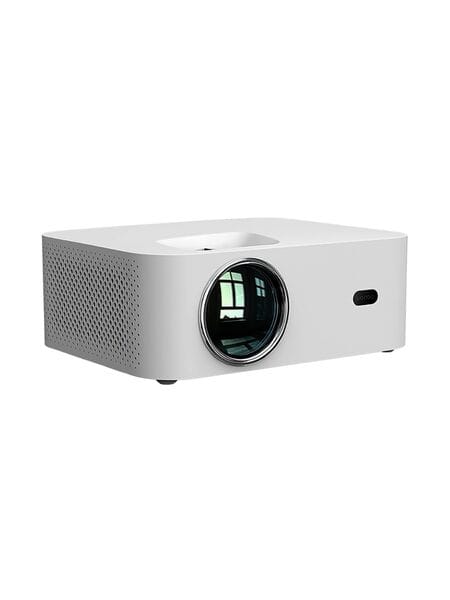 Проектор Xiaomi Wanbo Portable Projector X1 Pro Android Spec