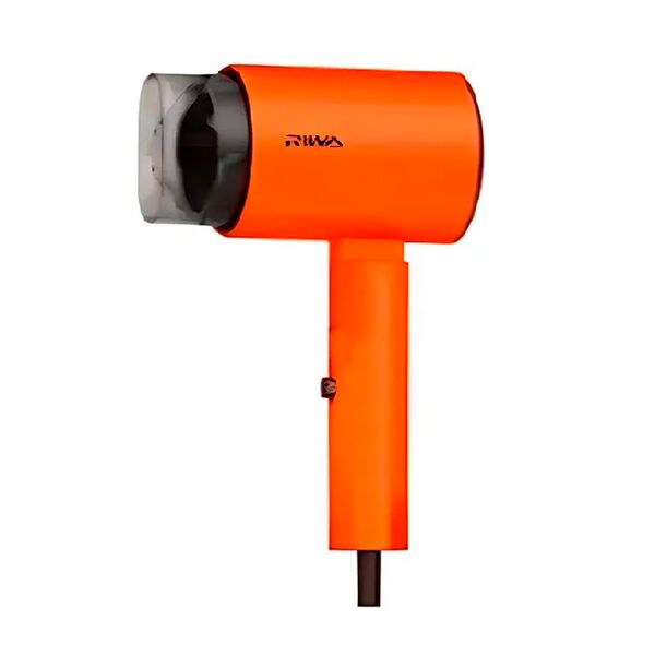 Фен для волос RIWA Hair Dryer RC-7855 Orange