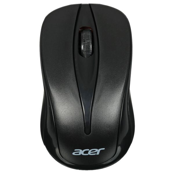 Мышь Acer OMR131 беспроводная Черный
