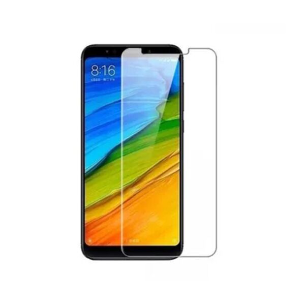 Защитное стекло Xiaomi Redmi Note 5/Note 5 Pro 0.33 мм Rinbo