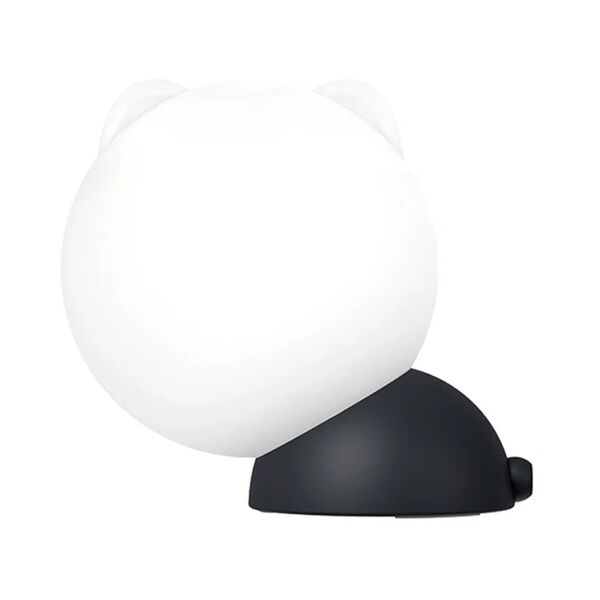Ночник SOLOVE Night light 2000mAh Type-C 001D Black